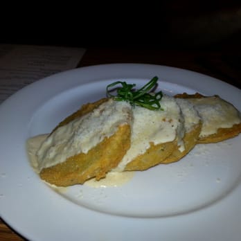 Stone Creek Dining - Fried green tomatoes - Steakhouses Near Me - Plainfield, Indiana Stone Creek Dining - Fried green tomatoes - Steakhouses Near Me - Plainfield, Indiana
