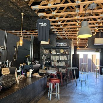 Counterpoint Coffee - Coffee & Tea Near Me - Seaside, California