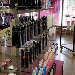 Conxxxion Adultstore
