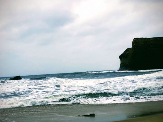 MARTINS BEACH - 166 Photos & 47 Reviews - Beaches - 25 Martins Beach Rd ...