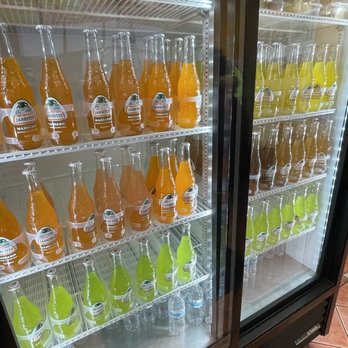Nally's Kitchen - Jarritos - Mexican Near Me - Davenport, Iowa Nally's Kitchen - Jarritos - Mexican Near Me - Davenport, Iowa