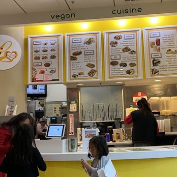 Loving Hut - Menu - Vegan Near Me - San Jose, California Loving Hut - Menu - Vegan Near Me - San Jose, California