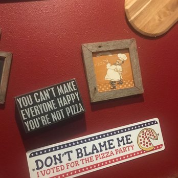 PaPPo's Pizzeria South - I'm a member of the Pizza Party! - Pizza Near Me - Springfield, Missouri PaPPo's Pizzeria South - I'm a member of the Pizza Party! - Pizza Near Me - Springfield, Missouri