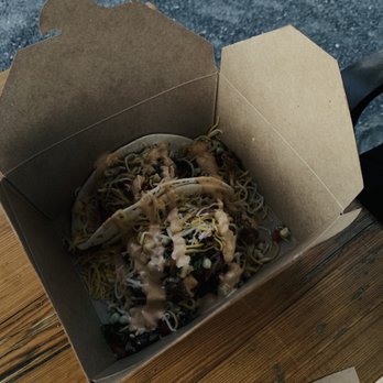 Boordy Vineyards - Pork tacos - Wineries Near Me - Hydes, Maryland