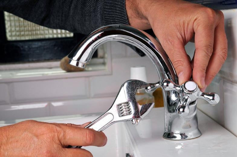 Slide of 312 Plumbing & Sewer