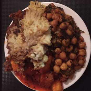 Govinda's - Vegetarian Near Me - Dublin, D