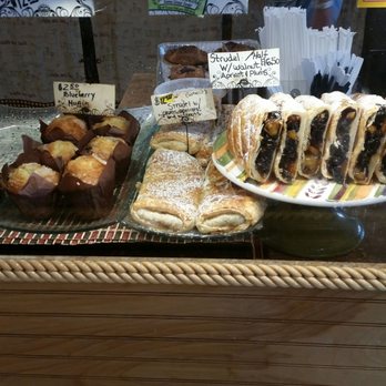 Around the World Cafe Bakery - Cafes Near Me - Indialantic, Florida