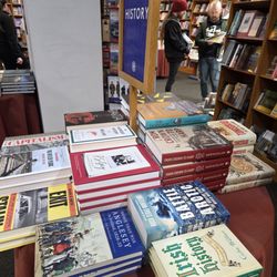 Book Centre
