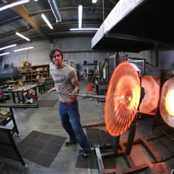 Los Angeles Glassblowing