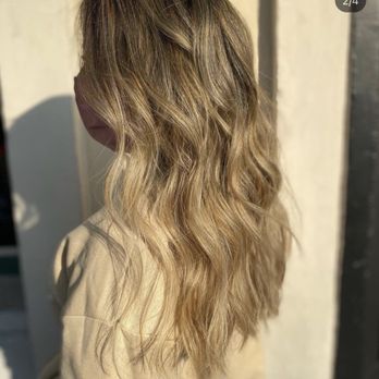 Salon Amerige - Hair Salons Near Me - Fullerton, California Salon Amerige - Hair Salons Near Me - Fullerton, California
