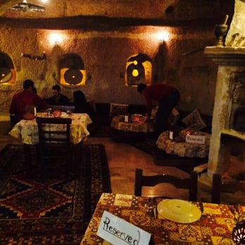 Topdeck Cave Restaurant - Turkish Near Me - Göreme, 50 Topdeck Cave Restaurant - Turkish Near Me - Göreme, 50