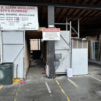 Clark's Moulding and Doors - Door Sales/Installation Near Me - El Monte, California Clark's Moulding and Doors - Door Sales/Installation Near Me - El Monte, California