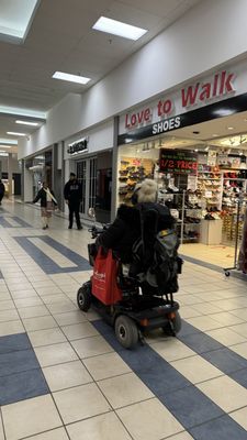 Shoppers World Brampton by null