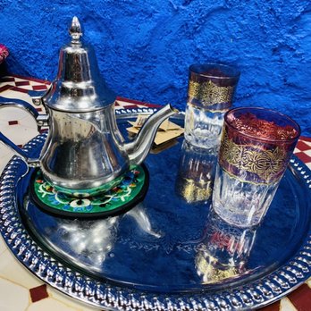TajineXpress - Moroccan mint tea - Moroccan Near Me - Orlando, Florida TajineXpress - Moroccan mint tea - Moroccan Near Me - Orlando, Florida
