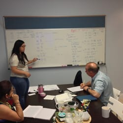 Asia Connect Chinese Language Academy - Love this teacher!