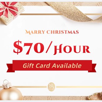 Ran Spa - $70 / hour - Massage Near Me - Apex, North Carolina