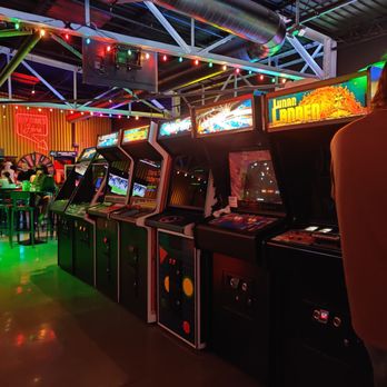 Game Terminal - Arcades Near Me - Nashville, Tennessee Game Terminal - Arcades Near Me - Nashville, Tennessee