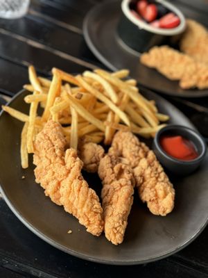 VAGA Restaurant & Bar by null