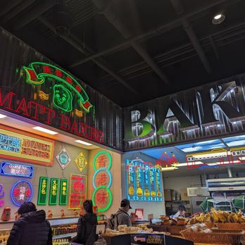 Workout Rice - food court - Food Court Near Me - Chicago, Illinois