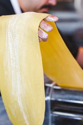 North Italia by null