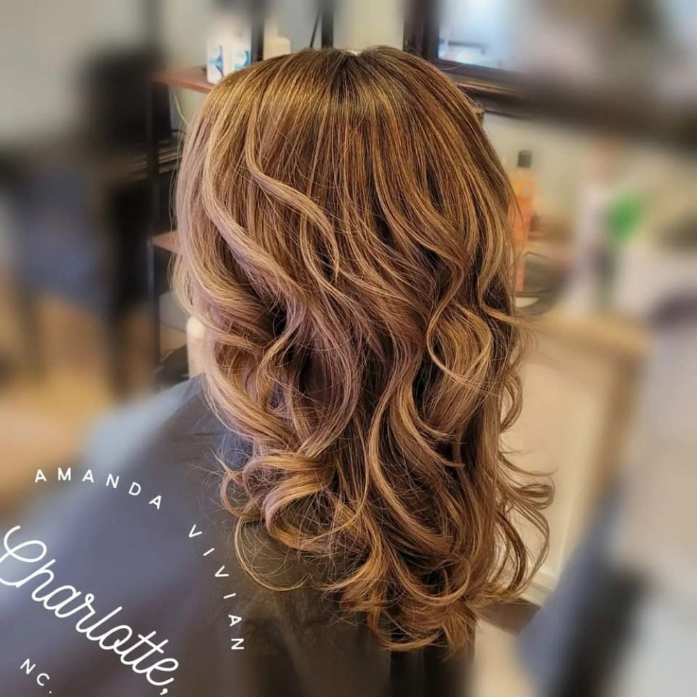 AMANDA VIVIAN HAIR Request an Appointment 13 Photos 14562 Hwy 17