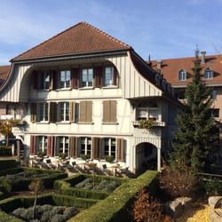 Café Burkhard