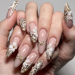 Regal Nails