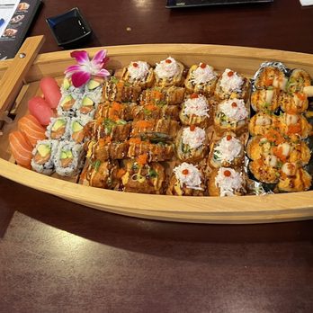 Koi Sushi - Ramen Near Me - National City, California Koi Sushi - Ramen Near Me - National City, California