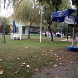 Sohbet Çay Bahçesi