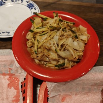 Fat Ni BBQ - Chinese Near Me - Plano, Texas