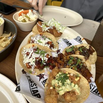 Big Star - Mexican Near Me - Chicago, Illinois