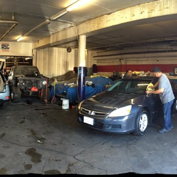 Esgar Auto Detailing - Car Dealers Near Me - San Diego, California