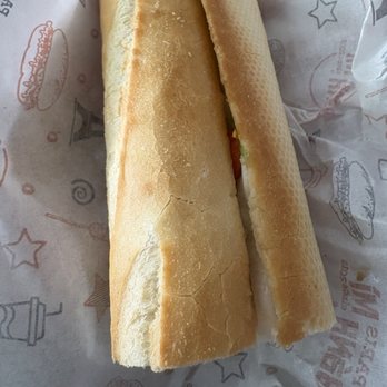 Paris Bánh Mì - banh mi chay / vegetarian banh mi - Vietnamese Near Me - Fishers, Indiana