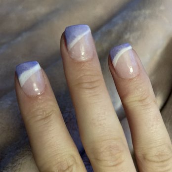 T Style Nails & Spa - First time there- I eventually called and complained because of how horrendous they looked. I spent $55. - Nail Salons Near Me - Plymouth, Massachusetts T Style Nails & Spa - First time there- I eventually called and complained because of how horrendous they looked. I spent $55. - Nail Salons Near Me - Plymouth, Massachusetts