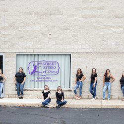 2nd Street Studio of Dance