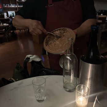 Verjus - Chocolate mouse - Wine Bars Near Me - San Francisco, California Verjus - Chocolate mouse - Wine Bars Near Me - San Francisco, California