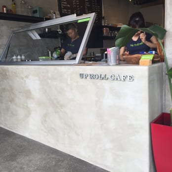 Up Roll Cafe - Honolulu - Order here. - Sushi Bars Near Me - Honolulu, Hawaii Up Roll Cafe - Honolulu - Order here. - Sushi Bars Near Me - Honolulu, Hawaii