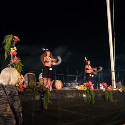 Pride of Polynesia Dance Revue