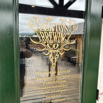 Elkton Brewing Company - Breweries Near Me - Elkton, Virginia Elkton Brewing Company - Breweries Near Me - Elkton, Virginia