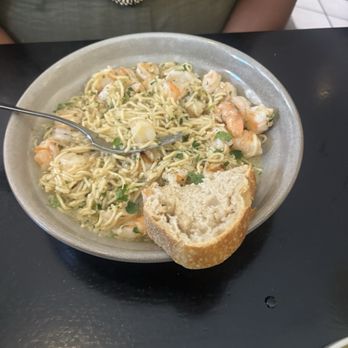 il Modo - Capellini - Italian Near Me - Fort Worth, Texas