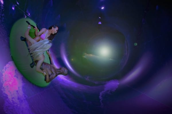 NRH2O Family Water Park by null