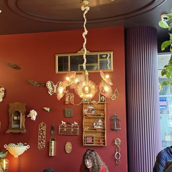 Velvet Lasso - Seating and decor - Cafes Near Me - Denver, Colorado Velvet Lasso - Seating and decor - Cafes Near Me - Denver, Colorado