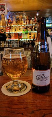 The Bavarian Lodge by null