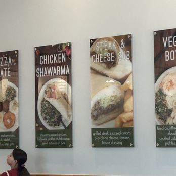 GHASSAN’S FRESH MEDITERRANEAN EATS - Updated November 2025 - 78 Photos ...