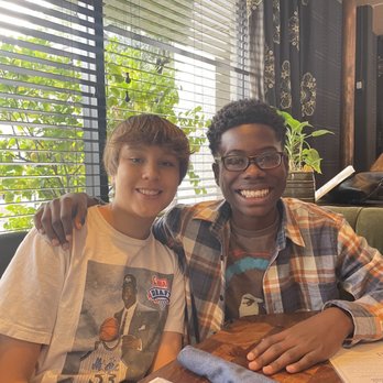 The Henry - Happy 13th birthday! - New American Near Me - Phoenix, Arizona