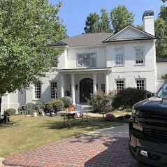 Slide of Diamond Contracting