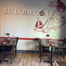 El Bodegon
