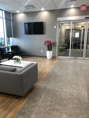 Advanced Body Scan of Bellaire