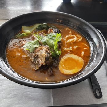 In Ramen - Smoked Brisket Ramen - Ramen Near Me - Dania Beach, Florida In Ramen - Smoked Brisket Ramen - Ramen Near Me - Dania Beach, Florida