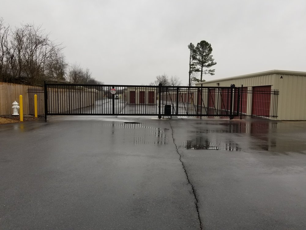 KO STORAGE 1601 W Centerton Blvd, Centerton, Arkansas Self Storage Phone Number Yelp